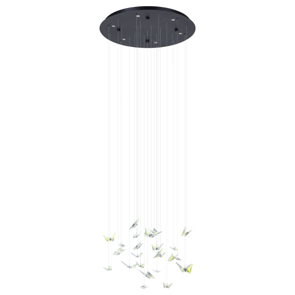 Stars of Light Design hanglampAdrados rond Ø 58cm - 390435